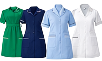 doctors apron 